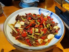 -老板很二(吉大店)