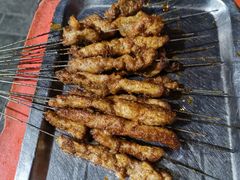 -建国烧烤(建乐路店)