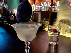 -上古咖啡ShadowCafe&Reastaurant(哈尔滨中央大街店)
