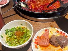 -牛市坎火锅(建设路店)