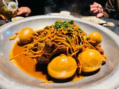 -湘湖大院(越王路店)