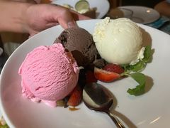 -Hai Bar And Grill