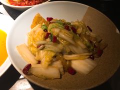 杭州大白菜-外婆家(杭州马塍店·杭帮菜名店)