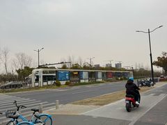 -上海海事大学(临港校区)