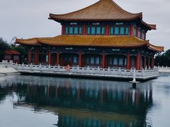 -八仙过海景区