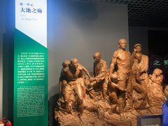 -唐山抗震纪念馆