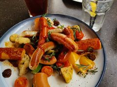 -haxnbauer海森堡德国餐厅(深圳coco店)