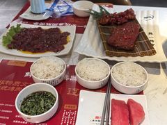 -鲜一烤肉(沈北店)