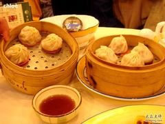 小笼包-西湖春天•老字号杭州菜(百汇店)