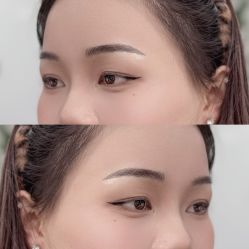 -张小野·专业半永久纹眉