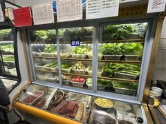 -元谋凉鸡店(百年老店)