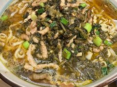 -鸿运楼·舌尖上的徽菜