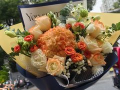 -爱尚花坊(大林路店)