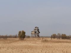 -野鸭湖国家湿地公园