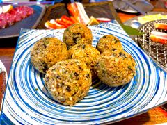 -海之屋韩式烤肉(海棠68环球美食街店)