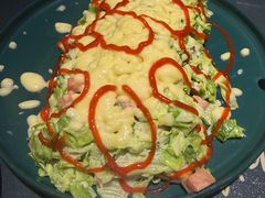 -吱咖啡西式简餐