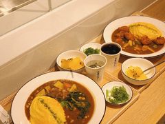 -池奈·日式咖喱蛋包饭(海口万象城店)