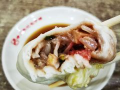 -津门张记包子铺(华昌道店)