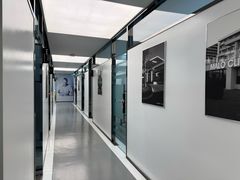 -马泷齿科·成都锦江置略马泷口腔门诊部(IFS国金中心店)