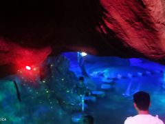 -辋川溶洞