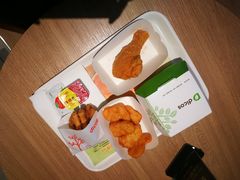 -德克士(洪洞店)