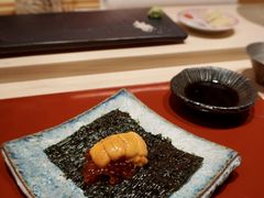 -橼舍鮨青木