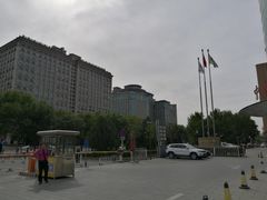 -北京好苑建国酒店
