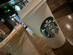-星巴克(苏州诚品店)