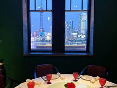 -三号黄浦会Canton Table