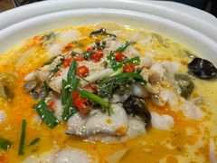 -沈家花园如皋菜(海阳路店)