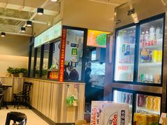 -老谢野馄饨(延安路店)