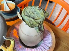 -吃饭皇帝大(解放西路店)