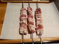 -很久以前羊肉串(簋街店)