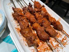 -川人百味(金安中央大街店)