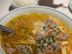 -小荔园·粤菜小馆(美的悦然广场店)