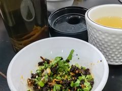 -江川野生菌火锅铜锅鱼(贵清火锅店)