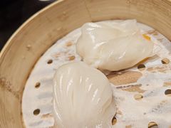 -京香轩·中餐厅(上海中庚聚龙酒店)