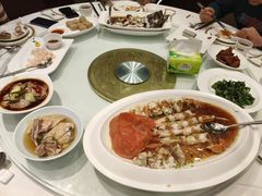 -金时代顺风大酒店(爱琴海购物中心店)