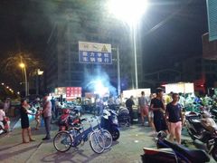 -京沪时代购物中心(敦睦路店)