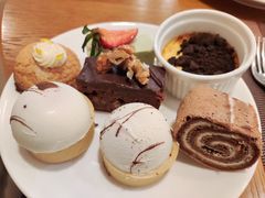 -星璞餐厅(深铁塘朗城君璞酒店)