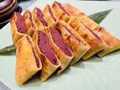 -白天鹅宾馆-玉堂春暖餐厅