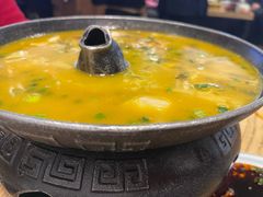 酸菜鱼-盘飧市(春熙路店)