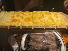 -九田家黑牛烤肉料理(新辰里亚运村店)