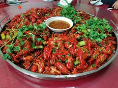 -徐记味府·今晚吃龙虾(万达金街店)