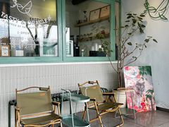 -塔拉苏咖啡(中信丹阳花园店)