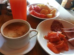 -香荟Aroma·外滩茂悦大酒店