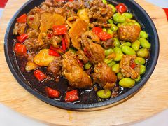 -71号豆汤饭·成都小馆(红牌楼店)