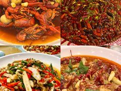 -陈胖子特色菜.鲜货现炒(融景城店)