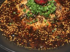 -拈菜(观音桥阳光世纪店)
