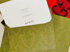 -GUCCI(沈阳万象城店)